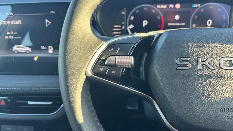 Skoda Fabia 1.0 TSI 116 SE L Edition 5dr DSG Petrol Hatchback